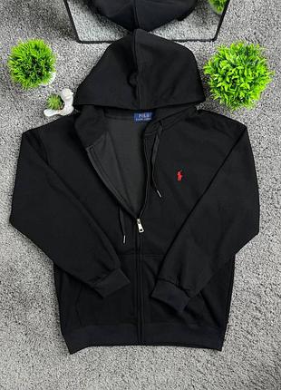 Зіп-худі polo ralph lauren 6