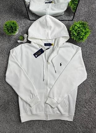 Зіп-худі polo ralph lauren 9