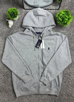 Зіп-худі polo ralph lauren 7