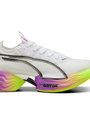 Кросівки puma fast-r nitro elite 2 wns 310684-04