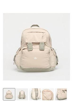 Рюкзак adidas backpack