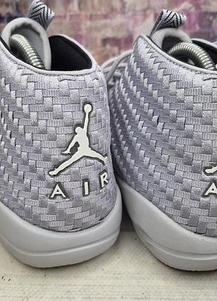 Кроссовки jordan eclipse chukka 6