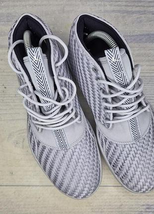 Кроссовки jordan eclipse chukka 3