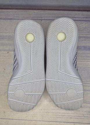 Кроссовки jordan eclipse chukka 5