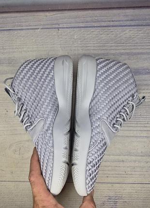 Кроссовки jordan eclipse chukka 4