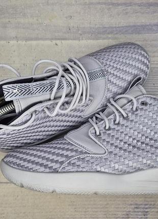 Кроссовки jordan eclipse chukka