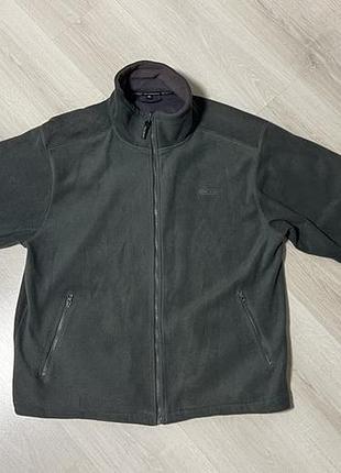 Флісова кофта peter storm 280 thermatech (розмір xl)