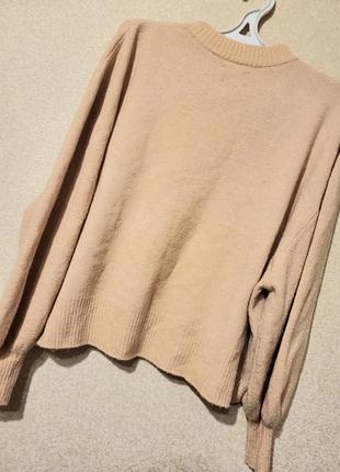 Уютный свитшот asos 5