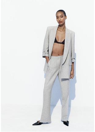 Блейзер zara 2