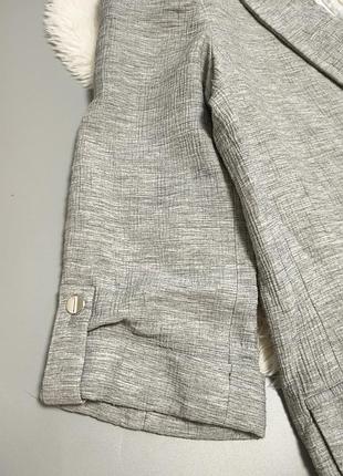 Блейзер zara 5