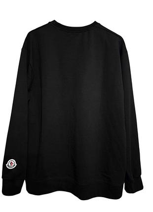 Свитшот ,,moncler" р.xl 4