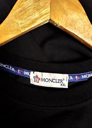 Свитшот ,,moncler" р.xl 6