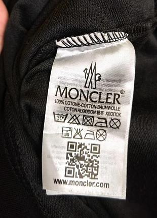Свитшот ,,moncler" р.xl 7