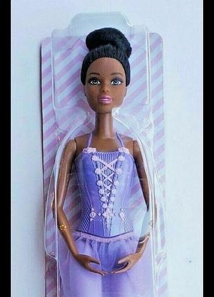 Фірмова лялька barbie балерина оригінал нова