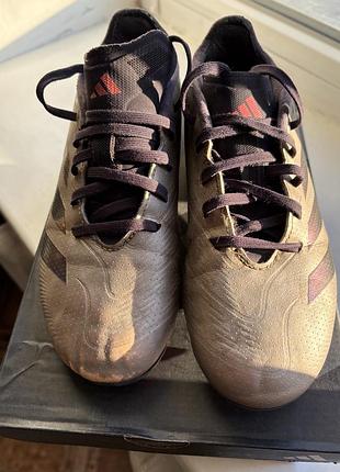 Дитячі бутси adidas 36 розмір