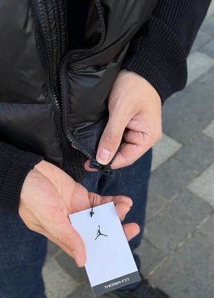 Жилетка jordan brooklyn 3