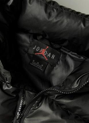 Жилетка jordan brooklyn 6