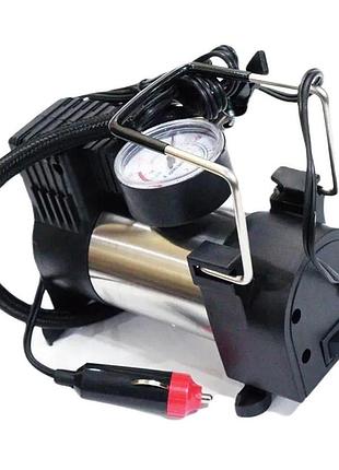 Компресор автомобільний rias heavy duty air compressor 12v 12amp