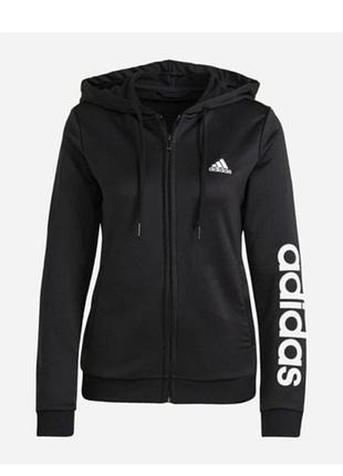 Кофта ветровка adidas m