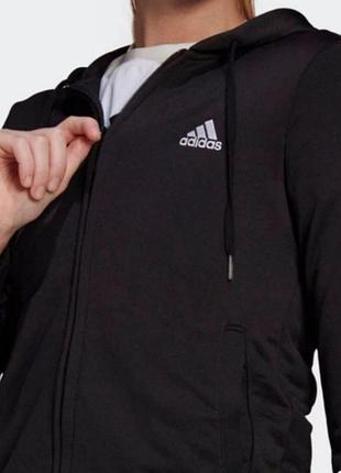 Кофта ветровка adidas m 2