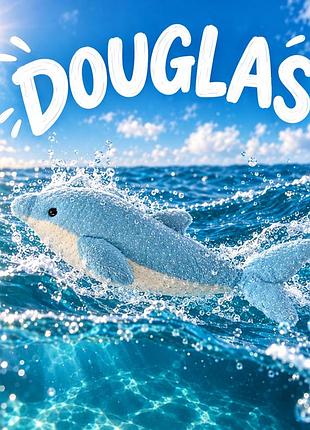 Дельфін douglas