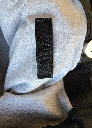 Оригинпльная сумка zara 5