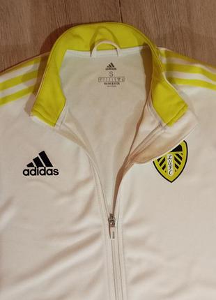 Мужская олимпийка adidas 2