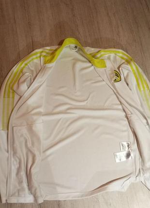 Мужская олимпийка adidas 3