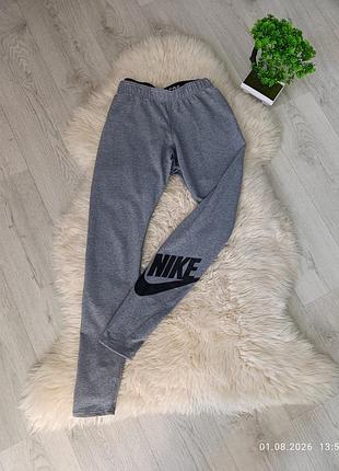 Лосины nike размер s