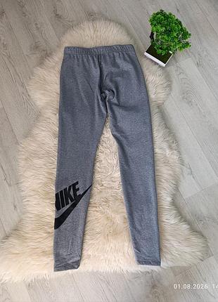 Лосины nike размер s 3