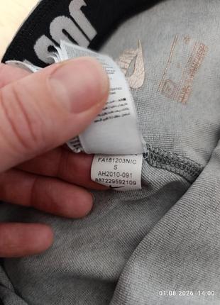 Лосины nike размер s 4