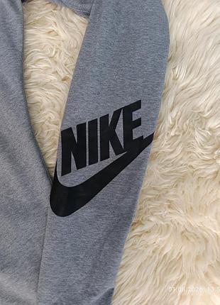 Лосины nike размер s 2