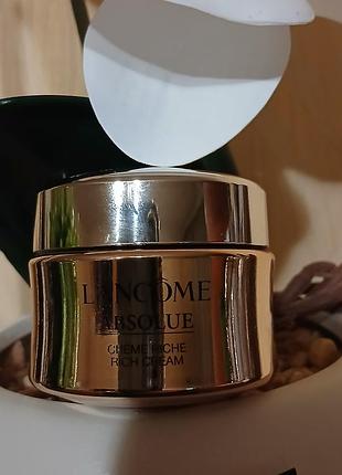 Крем для лица 🌹lancome🌹 7