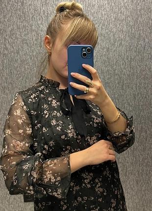Жіноча сукня 3