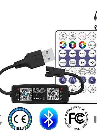 Стрічка-шланг-мотузка led sfk-30 8