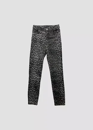 Стильні трендові джинси zara