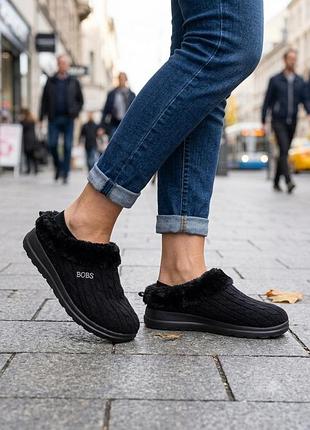 Угги 40 размер, skechers