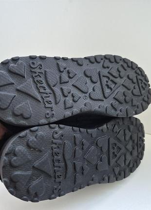 Угги 40 размер, skechers 7