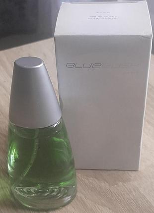 Легенда! bluerush avon her ейвон blue rush avon