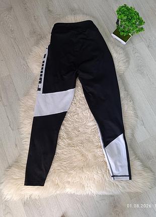 Лосины puma размер m 6