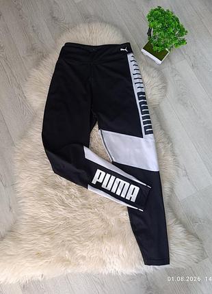 Лосины puma размер m