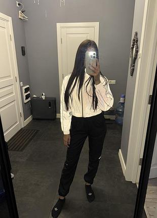 Костюм bershka 4