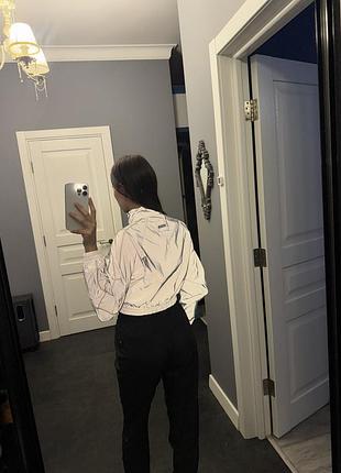 Костюм bershka 2