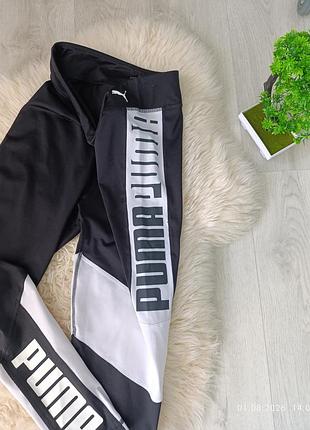 Лосины puma размер m 5