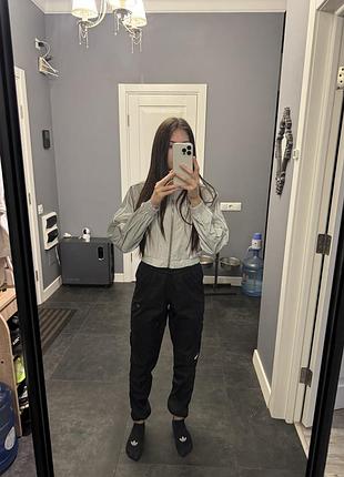 Костюм bershka 6