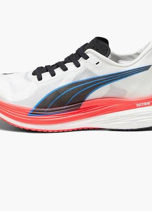 Кросівки puma deviate nitro elite 2 wns 377787-03