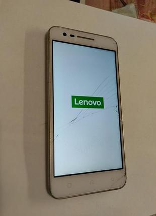 Смартфон lenova k10a40 10