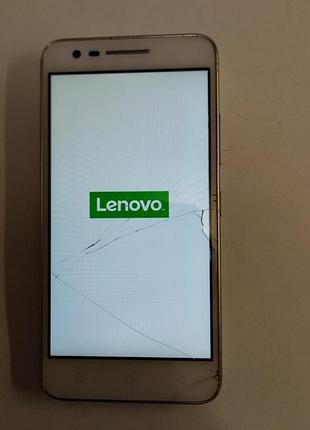 Смартфон lenova k10a40