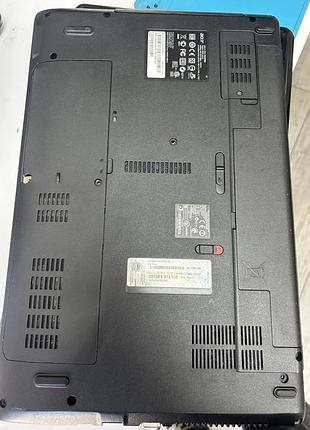 Ноутбук acer aspire 5552 3