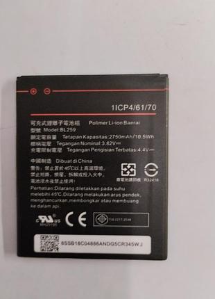Смартфон lenova k10a40 9